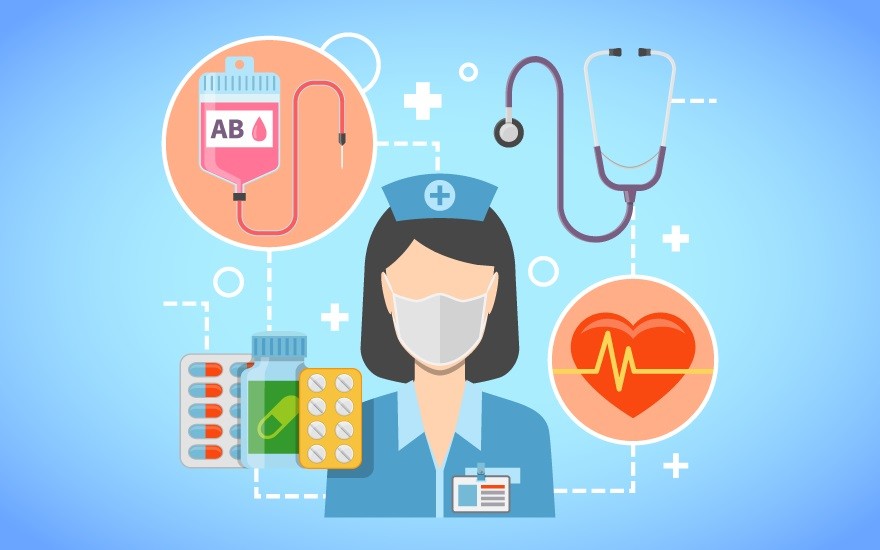 CHRED - PARAMEDICAL / NURSING COURSES 
