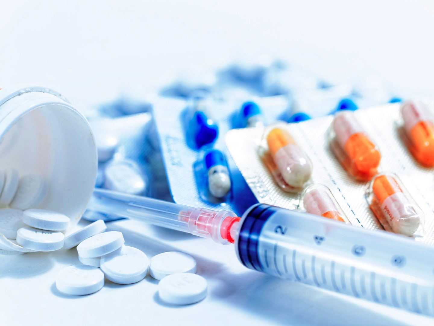 Pharmaceutical Courses