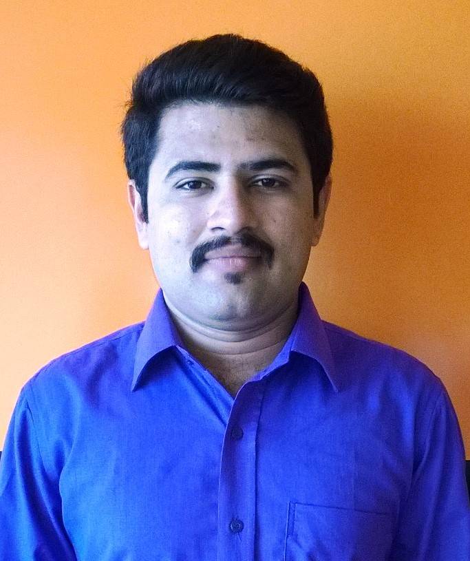 Dhirendra Zala 